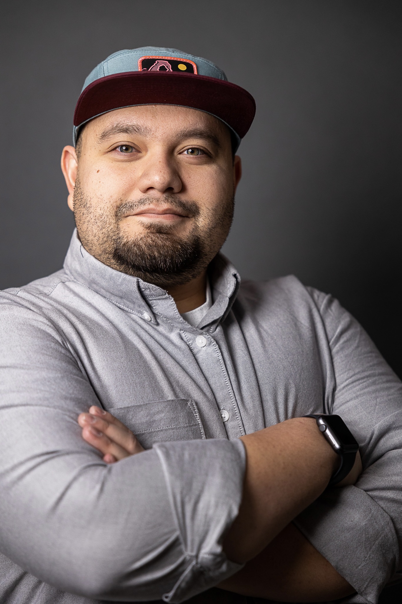 Picture of Danny Rubio